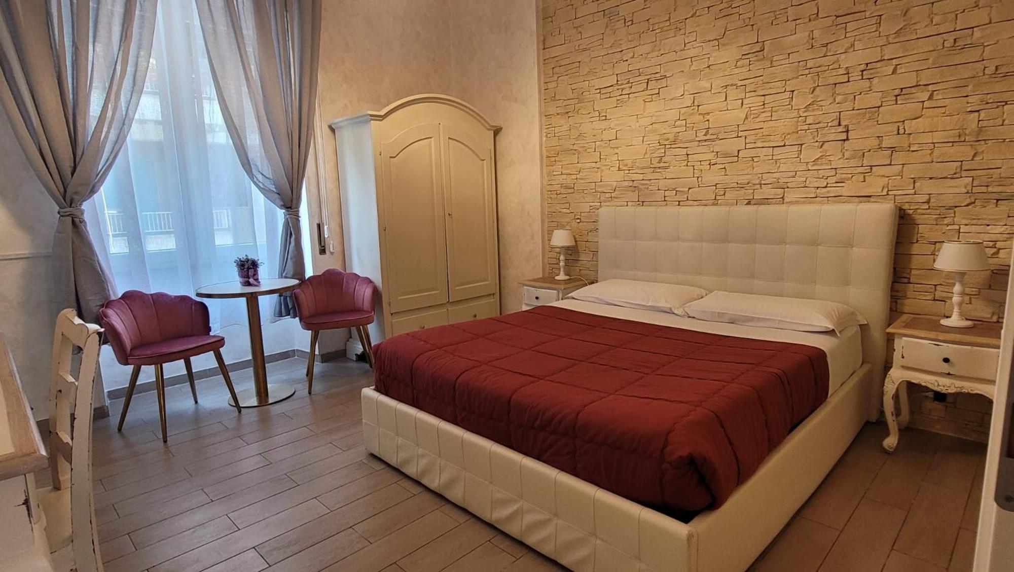 Romantic Dreams Ngoại thất bức ảnh